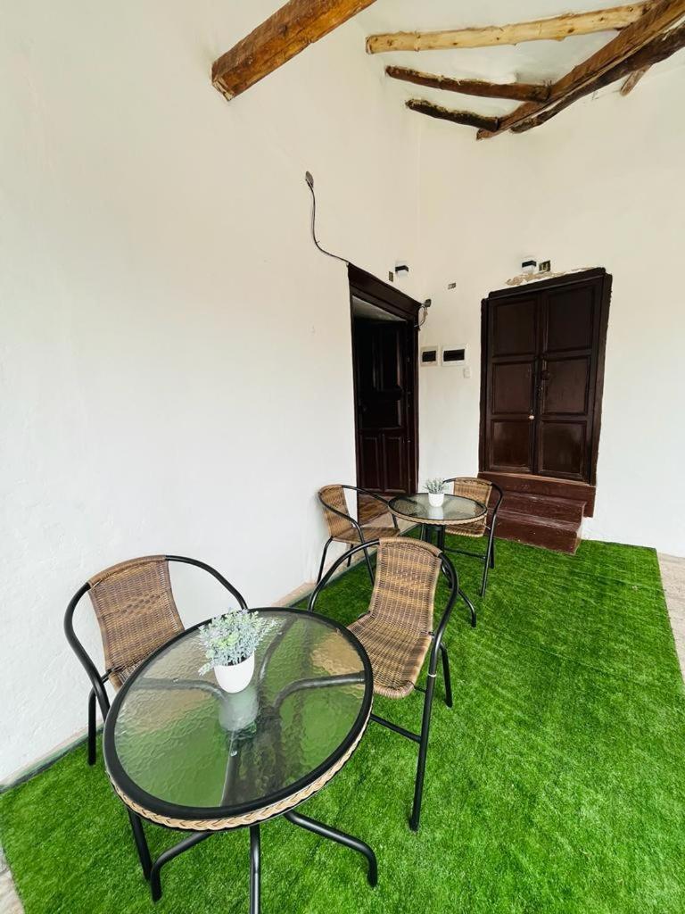 Casa Virgen Del Carmen Hotel Cusco Exterior photo