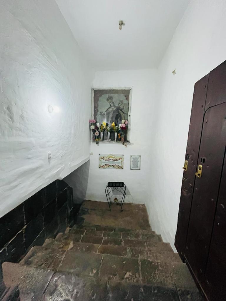 Casa Virgen Del Carmen Hotel Cusco Exterior photo